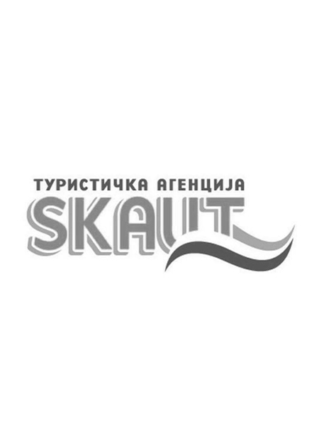 Travel Agency SKAUT